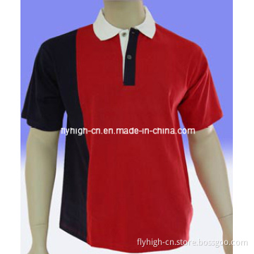 Mcdonald Working Polo Shirt